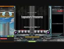 Legendary Treasures DPA エクハ