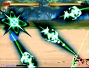 【mugen】R-9cで色々と戦う動画107