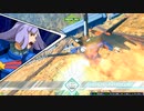【EXVS2XB】実質デルタだし実質隠者 ～クロブ隠居気味の相方を添えて～【ルーZ】