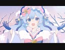 【ニコカラ】SnowMix♪【onvocal】