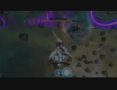 【PC版アリスギア】定期要撃任務エレクファルコン 二子玉 舞/ライブ+勝てない要撃【キーボード】