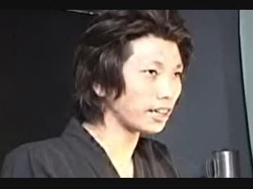 絶対に破られない強固なパスワードを設定した平野源五郎