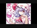 [東方自作アレンジ] 亡き王女の為のセプテット