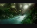 [東方自作アレンジ] 妖怪の山 ～Mysterious Mountain～