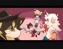 【アークナイツ】スピンオフショートアニメ「リー探偵事務所」OP ＋ ED