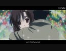 【School Days】クリスマスイブ祝福を贈る，世界を愛で満たす
