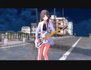 【MMD】Shout Babyギターモーション配布