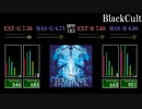 【GITADORA】BlackCult【FUZZ-UP】