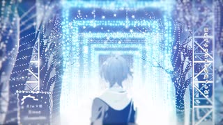 クリスマス・ストーリー　歌ってみた【凪万年青】