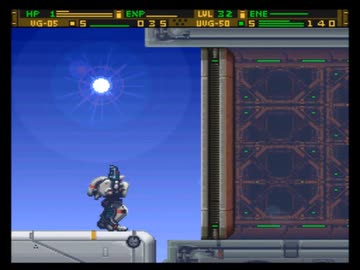 【再々走】ガンハザードRTA無編集【2:37:24】自爆バグあり