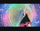 Primary Star 【MMD】Sour Hatsune miku Euphonie で踊ってみた