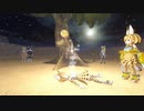大の大人が『けものフレンズ Cellien May Cry』を発狂しながらプレイしてみた【part12】