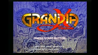 sc^イカれた生放送(グランディアX)　９－１