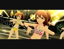 【ミリシタ】BRIGHT DIAMOND ダイヤモンド・クラリティ【マイオンリースイムウェア】