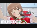 【スタマスMV】雪歩でMUSIC♪