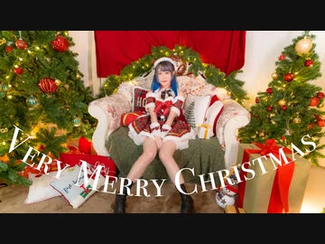 【ルル】❤️ベリーメリークリスマス❤️ 【踊ってみた】