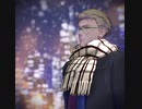 【MMD呪術廻戦】Happy Christmas【七海建人】