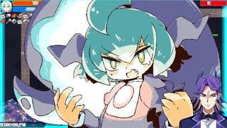 被弾すると適当になる最強Vtuber（被弾するとは言っていない）（2022/12/24白白ルート参考資料）【#常世ノ塔】