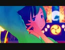 【MMD艦これ】蒼龍【桃源恋歌】1080p