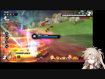 つむぎちゃんのごぼぶれ動画　とぅー【春日部つむぎ実況/ドラゴンボールザブレイカーズ】
