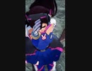 【Overwatch/MMD】おっぱいを揺らすD.Va【紳士向け】