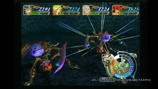 sc^イカれた生放送(グランディアX)　９－２