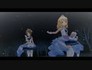 【アイマス / デレステ】 クリスマス2022 イベント プレイ動画 #1 楽曲MV  "Frost"