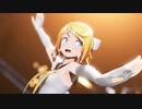 [MMD]『ネガイボシ』[YYB式改変鏡音リン]