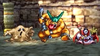 【DQ7】ドラクエ7実況プレイ136