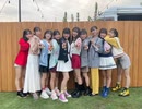 イニミニマニモ～恋のライバル宣言～ mashup/Juice=Juice