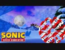 【ゆっくり実況】クリスマスイベント開幕！【Sonic Speed Simulator】