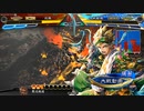 【三国志大戦】相変わらずな双無さん　(闘群覇者)レベル568