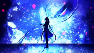 Blue Grotto / 初音ミク 【ボカロオリジナル曲】