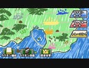 アニメ絵の人の萌えもんストーリー動画～萌えリフR・ラクモン図鑑