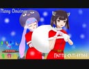 マインクラフト　きりたんの夢島を作ろうpart38