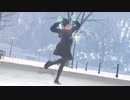 【MMDオリキャラ】好き！雪！本気マジック【まめる式】