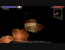 【PS4テラリア実況】中年BBAが女王気分で自分の国を作るそうですよ？166