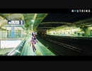Far Sphere feat. No.7 - arcane.