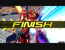 【EXVS2XB】ですともおじさんのクロブ珍道中658