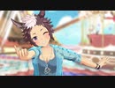 【自作モデル】メジロライアンでポジティブ・パレード【MMDウマ娘】