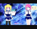 ヴァイスシュバルツブラウのアニメもどきを作ってみた【ブラウ少女たちの放課後♪】