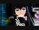 【鬼滅のMMD】Gimme×Gimme【時透無一郎】