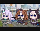 たぬきさんまとめ その3