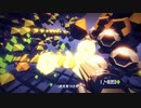 敵の数が多すぎる+1145148101919点.Swarmlake