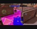 【スプラトゥーン３：ヒーローモード 】 厄災を喰らうコジャケ　その２５【 ドリカラ 】【スプラ３,ボイスピ実況】