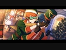 【エリオスR】クリスマスの思い出-MAD-