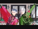 【MMDアイナナ】キドアイラク【Re:vale】