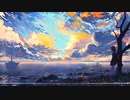 【フリーBGM】鏡花水月  / PiZON【優しい・爽やか・透明・ピアノ】