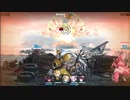 【勝利の女神：NIKKE】クリスマス ストーリー第二部 ハード 1-12【ボス戦】