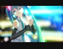 【MMD】Prhythmatic / Tda式初音ミク